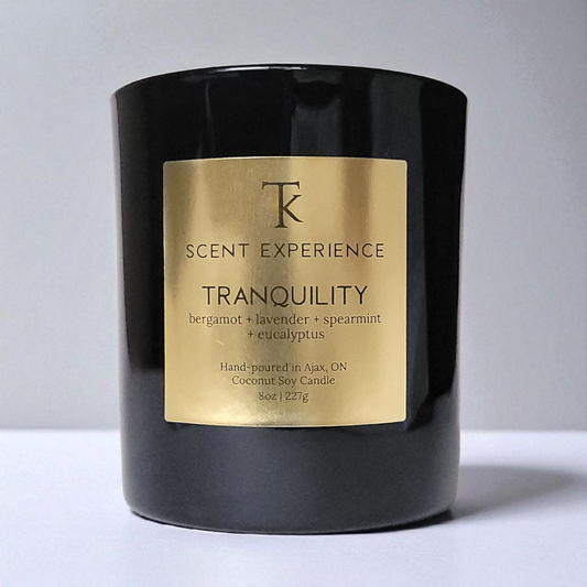 TRANQUILITY