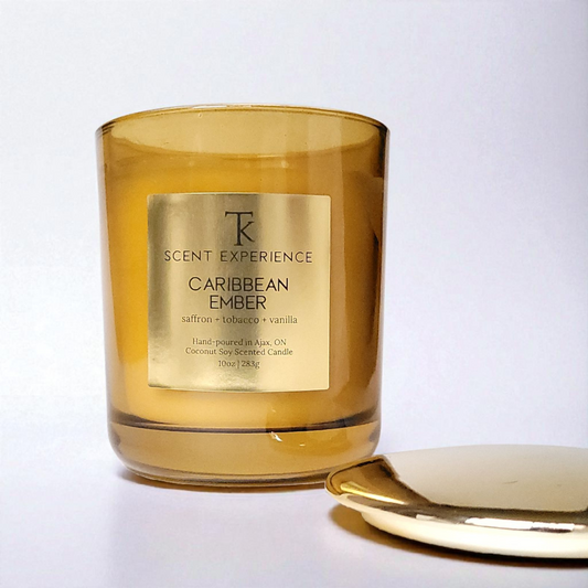 CARIBBEAN EMBER