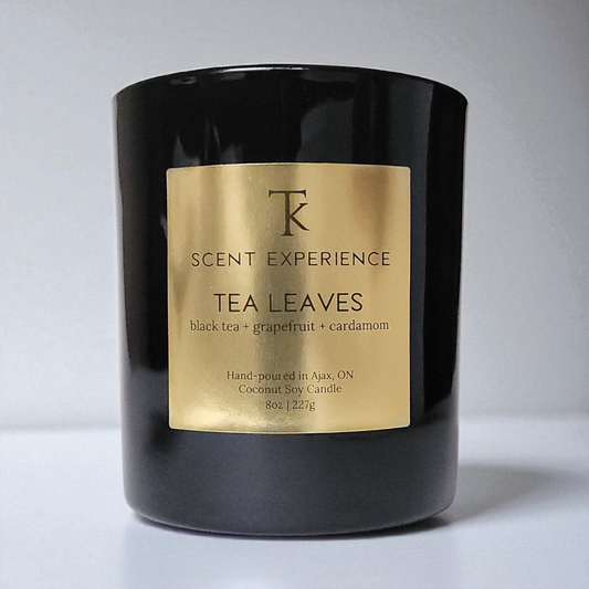 TEA LEAVES 8oz