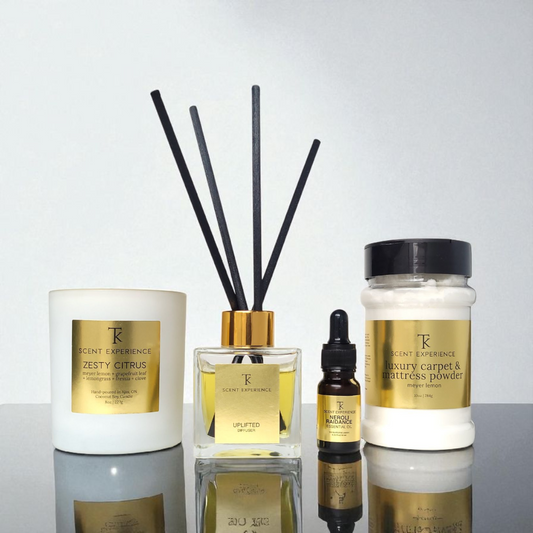 HOME FRAGRANCE KIT