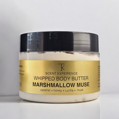 BODY BUTTER BUNDLE