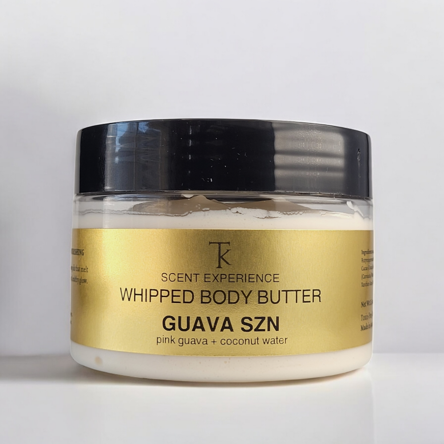 GUAVA SZN WHIPPED BODY BUTTER