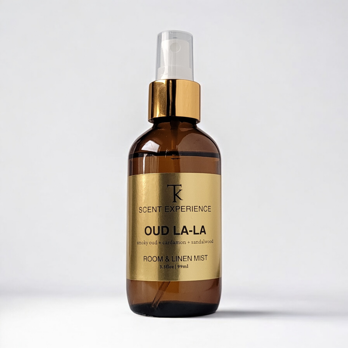 OUD LA-LA ROOM & LINEN MIST