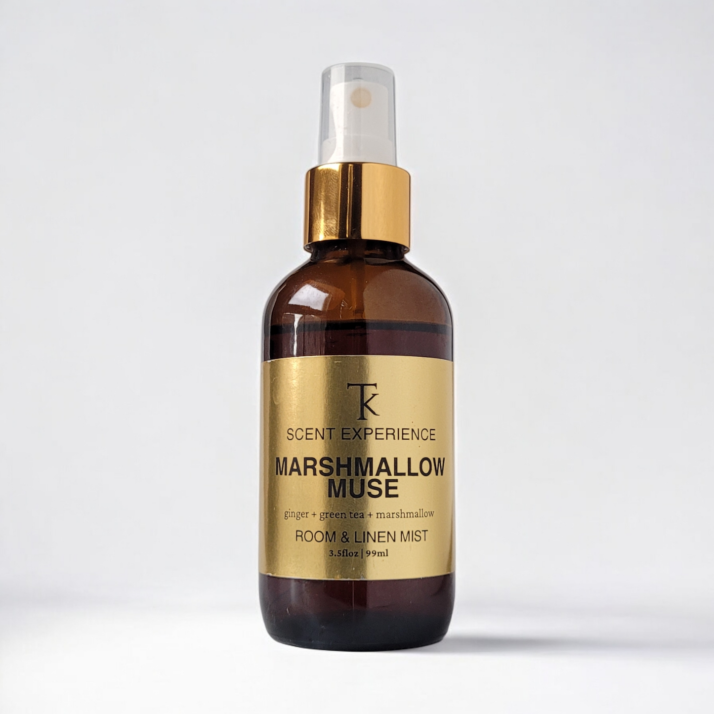 MARSHMALLOW MUSE ROOM & LINEN SPRAY