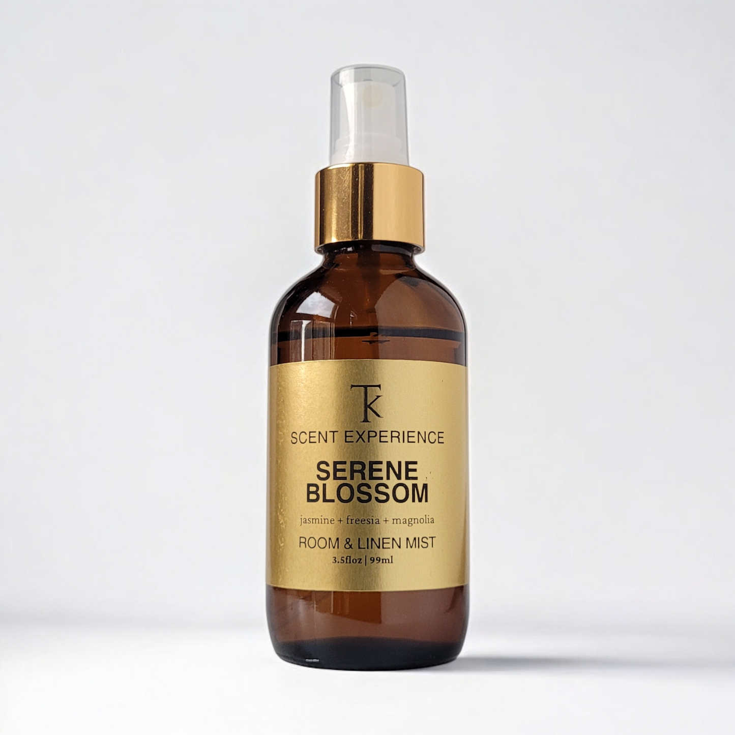 SERENE BLOSSOM ROOM & LINEN MIST