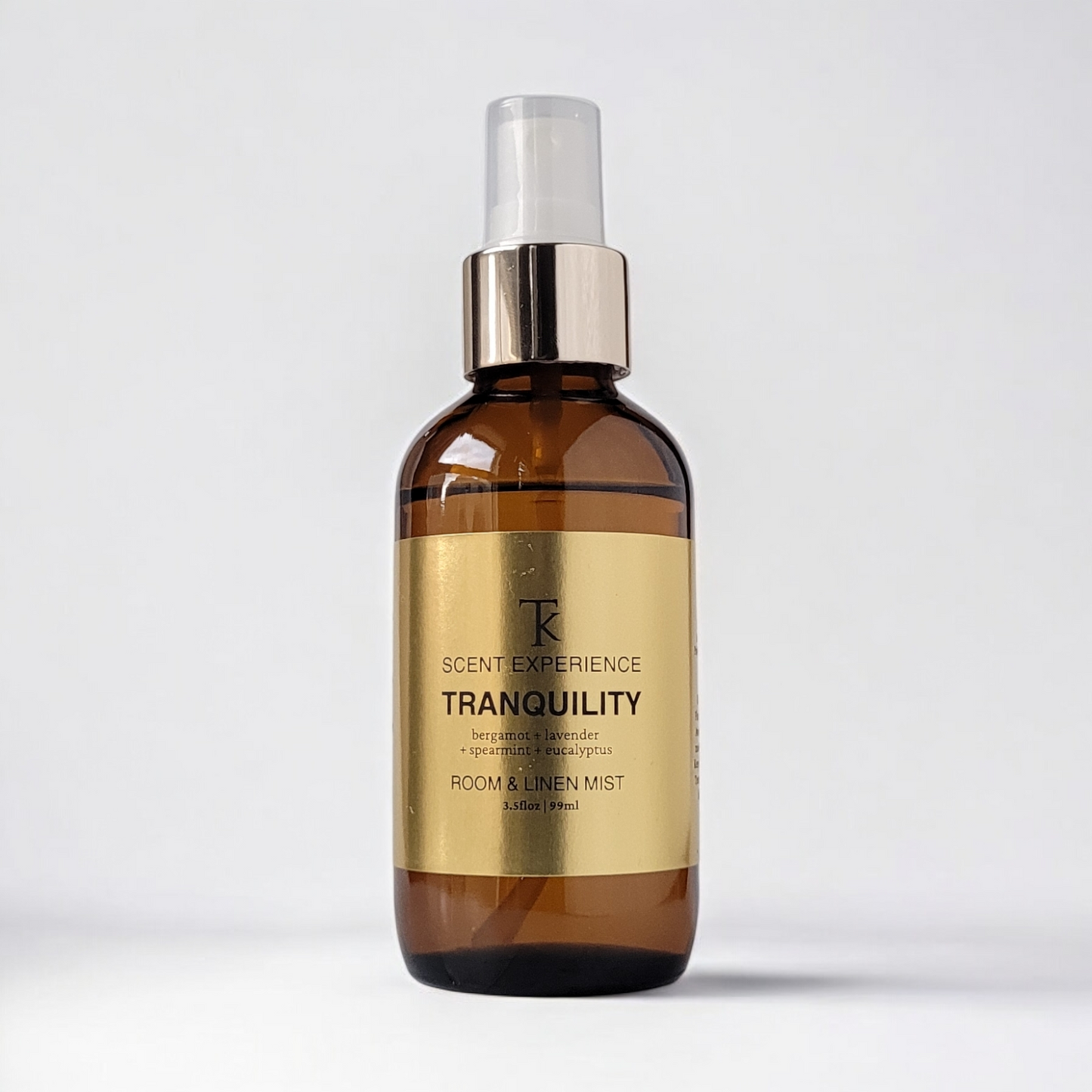 TRANQUILITY ROOM & LINEN MIST