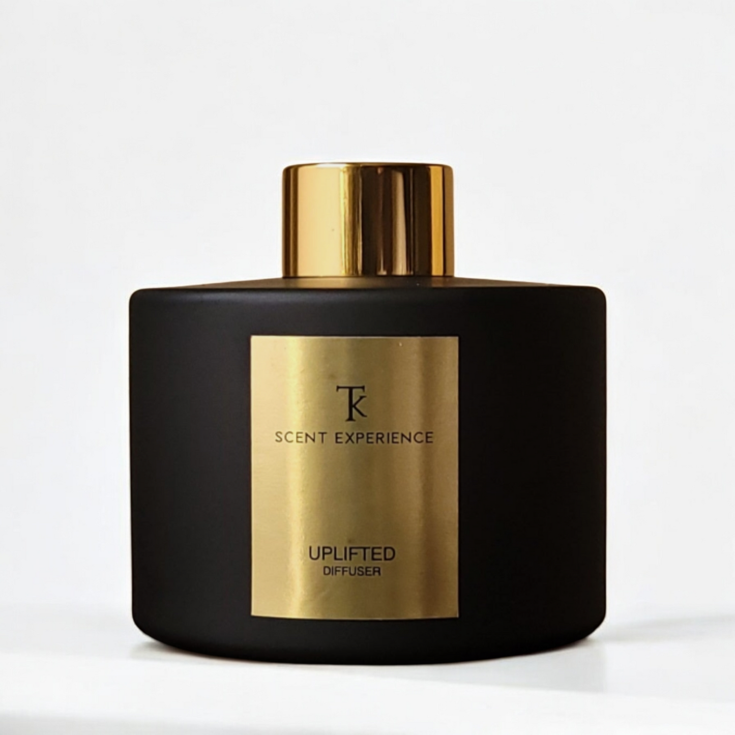 UPLIFTED REED DIFFUSER, 5oz