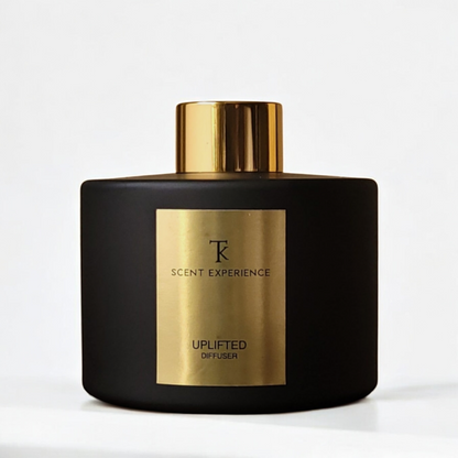 UPLIFTED REED DIFFUSER, 5oz