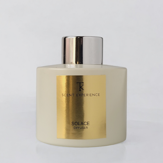 Solace Reed Diffuser 2.5oz