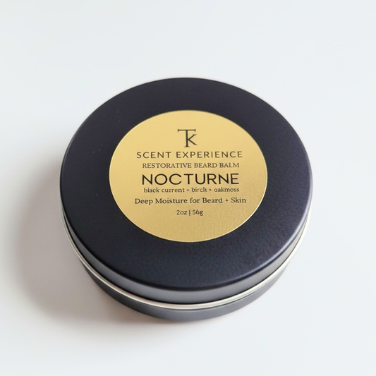 THIRST QUENCHER BEARD BALM