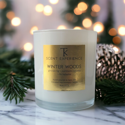 SENSUAL SYMPHONY MASSAGE CANDLE – TK Scent Experience