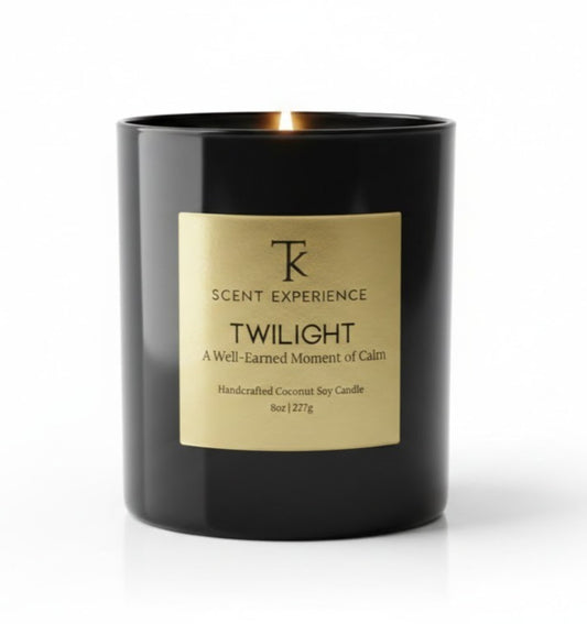 TWILIGHT - Teacher Appreciation Edition
