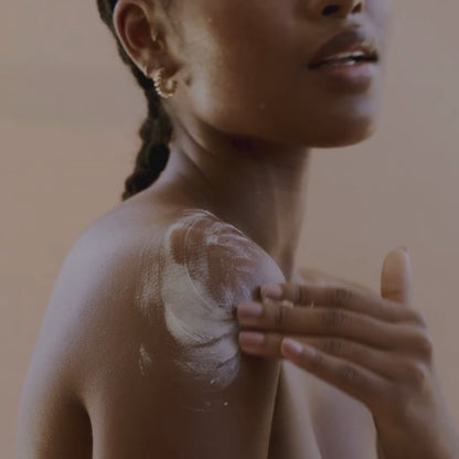 CRÈME DE LA CRÈME WHIPPED BODY BUTTER