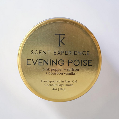 EVENING POISE  WHIPPED BODY BUTTER