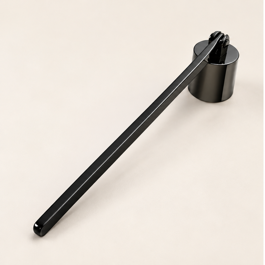 Luxury Candle Snuffer | TK Scent Experience